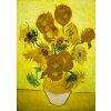 Bluebird Vincent Van Gogh Sunflowers 1889 1000 dielov