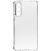 Tactical TPU Plyo Kryt pre Samsung Galaxy A56 5G Transparent 8596311272929