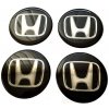 Auto123 Nálepky na kolesá Honda 7,5cm