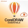 CorelDRAW Essentials 2024 Multi Language - Windows - ESD ESDCDE2024