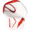 Lapačka Bauer Vapor FLYLITE White/Red Senior na ľavú ruku (normálny)