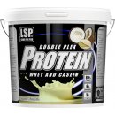 LSP Nutrition Double Plex Protein 2500 g