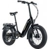 Elektrokolo Leader Fox CODY FAT BIKE,20