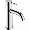 Hansgrohe Tecturis S - Páková umývadlová batéria 80 CoolStart EcoSmart+ s odtokovou súpravou, chróm 73302000