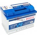 Bosch Start-Stop EFB 12V 70Ah 650A 0 092 S4E 080