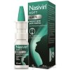 Nasivin Soft 0,05 % nosová aerodisperzia 10 ml