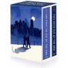Death-Cast 2-Book Hardcover Box Set