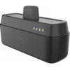 FIXED Zen 5 Plug-in s USB-C výstupom 5000mAh čierny PD 20W FIXZEN-5PL-BK - Power bank