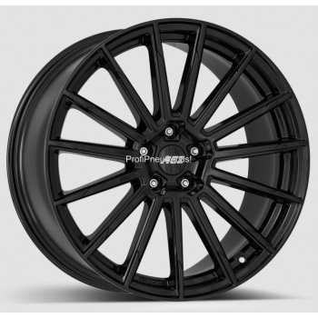 AEZ ATLANTA 9x20 5x108 ET40 black