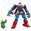 LEGO LEGO DC Batman - Superman™ v robotickém obleku vs. Lex Luthor™