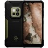 Smartfón Hammer Construction 2 Thermal 8GB/256GB 5G Military Edition