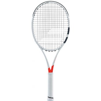 Babolat Pure Strike VS Tour 2017