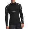 Tričko s dlhým rukávom Under Armour Cold Weather Grid Longsleeve T-Shirt 6007127-001 Veľkosť XL