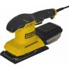 Stanley Orbitálna Brúska Stanley Fmew214K-Qs 280W
