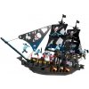 COGO Stavebnica Pirátska loď Black Pearl 807 ks