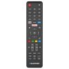 Blaupunkt BS40F2012NEB, BS42F2242NEB, BS43F originálny diaľkový ovládač