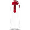 Filtračná fľaša Dafi SOFT 0,5 l (červená)