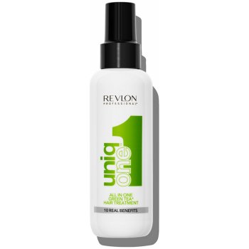 Revlon Uniq One Green Tea Hair Treatment 150 ml