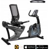 Magnetický horizontálny tréningový bicykel inSPORTline inCondi R600i