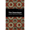 The Deerslayer - James Fenimore Cooper