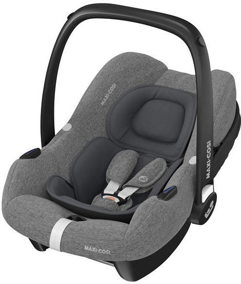 Maxi-Cosi CabrioFix i-Size 2024 Select Grey