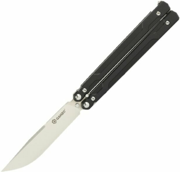 Ganzo Knife G766-BK