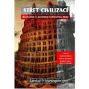 Střet civilizací - P. Huntington Samuel