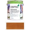 OSMO Ochranná olejová lazúra 3 l Dub 706 (20 % zdarma)
