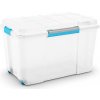 Box KIS Scuba box XL transparentný