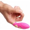 Frisky Bang Her Silicone G-Spot Finger Vibe