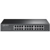 Switch TP-Link Mercusys MS124GS 24x GLAN, rack