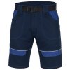 Ardon COOL TREND Montérkové kraťasy Námornícka modrá-Kráľovská modrá, 52