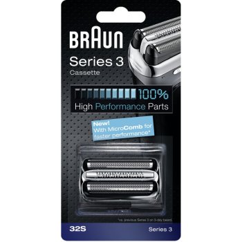 Braun 32S