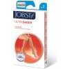 Jobst UltraSheer punč.lýtk.+šp. karam.