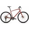 Specialized Sirrus X 4.0 Gloss Spice / Gunmetal Reflective Veľkosť: XL