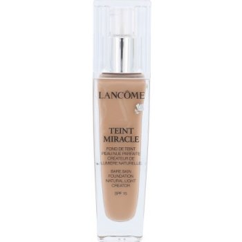 Lancome Miracle Air De Teint Perfecting Fluid SPF15 4 Beige Nature 30 ml