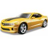 Maisto - Chevrolet Camaro RS 2010, žltá, 1:18 (101231173)