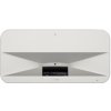 EPSON projektor Lifestudio Grand Plus EH-LS970W - Diamond white, 4K, 3LCD, 5letá záruka V11HB83040