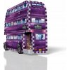 Wrebbit 3D Puzzle Harry Potter Záchranný autobus 280 ks