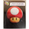 Super Mario Bros. ve filmu - 4K UHD + BD Steelbook (bez CZ) OUTLET