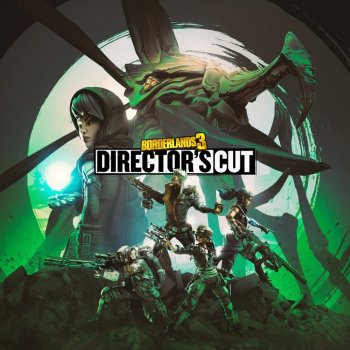 Borderlands 3: Director's Cut