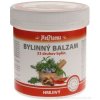 MedPharma bylinný balzam hrejivý extrak z 33 druhov bylín 250 ml