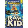 The Adventures of Rap Kid