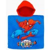 UTERÁK DETSKÝ PONČO|MARVEL
