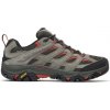 Merrell J00005398 Moab 3 Gtx M Talus/ember pánske outdoorové topánky - UK 11 / EU 46 / 29,5 cm
