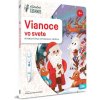 Albi Kúzelné čítanie Kniha Vianoce vo svete