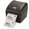 TSC DA320, 12 dots/mm (300 dpi), RTC, EPL, ZPL, ZPLII, TSPL-EZ, USB, RS-232, Ethernet, Wi-Fi