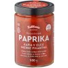 Kukkonia Kápia paprika v oleji mierne pikantná