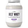 GymBeam Just Whey 1000 g čučoriedkový jogurt