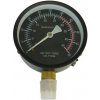 Carmax Manometer 50T Horizontálny